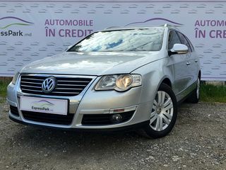 Volkswagen Passat foto 3