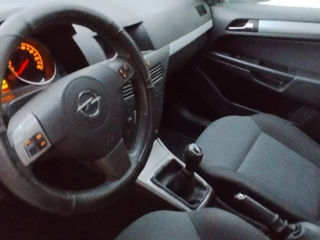 Opel Astra foto 4