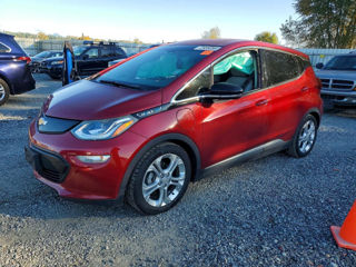 Chevrolet Bolt, 2017 г.