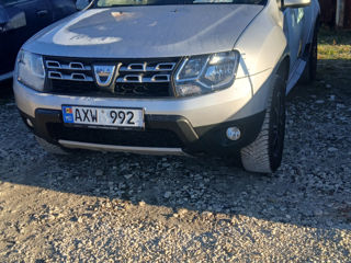 Dacia Duster foto 2