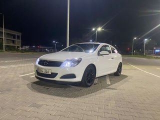 Opel Astra foto 8