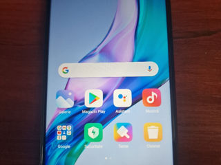 Xiaomi redmi 9 64gb 4+1gb ram stare foarte buna încărcător 1100lei nu cedez