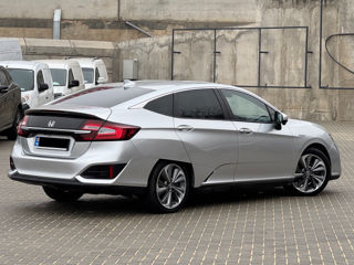 Honda Clarity foto 4