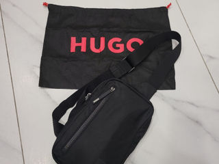 HUGO Ethon 2.0 Monostrap