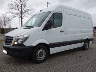 Mercedes Sprinter 313 CDI