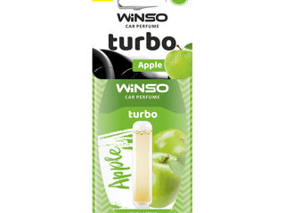 Winso Turbo 5Ml Apple 532640 foto 1