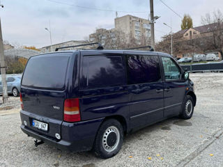 Mercedes Vito foto 5