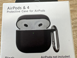 Husa airpods 4