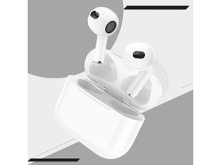 AirPods 3Gen - (Hoco - original) foto 1