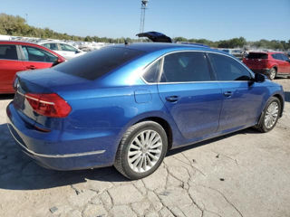 Volkswagen Passat foto 3