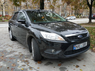 Ford Focus foto 6