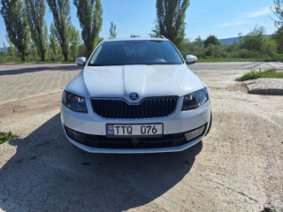 Skoda Octavia foto 7