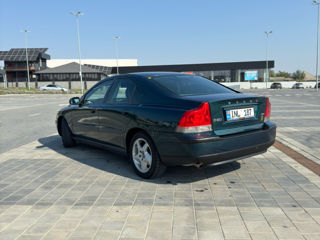 Volvo S60 foto 5