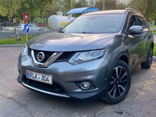 Nissan X-Trail foto 4