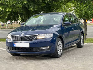 Skoda Rapid foto 2