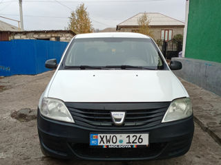 Dacia Logan foto 2