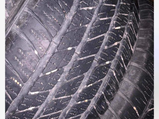 Anvelope Michelin 265/65 r17 foto 5