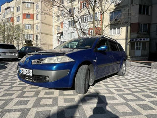 Renault Megane foto 4