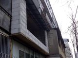 Расширение и ремонт балконов,метало—кострукцыя,сэндвич панель foto 2