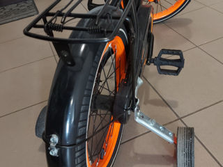 Велосипед Crosser 12"
