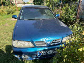 Nissan Primera foto 3