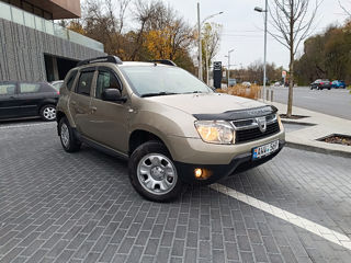 Dacia Duster foto 2