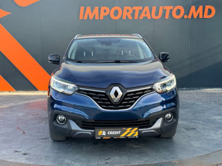 Renault Kadjar foto 3