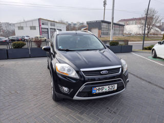 Ford Kuga фото 0