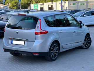 Renault Grand Scenic foto 4