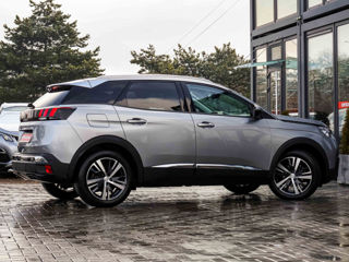 Peugeot 3008 foto 2