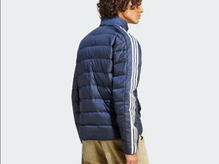 Essentials 3-Stripes Light Down Jacket foto 2