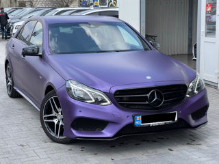 Mercedes E-Class foto 5