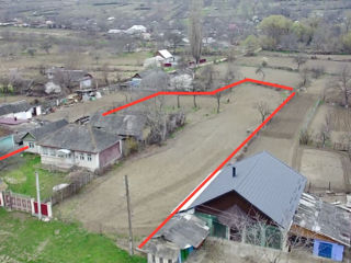 Vanzare 2 Case s.Ghetlova rl.Orhei cu teren 30 ari linga Padure foto 2