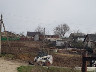 Curățarea Terenurilor pentru constructii si Vinzare foto 1