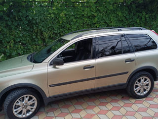 Volvo XC90 foto 2