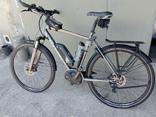 e-bike foto 1