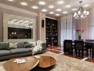 Design interior. Дизайн интерьера. foto 6