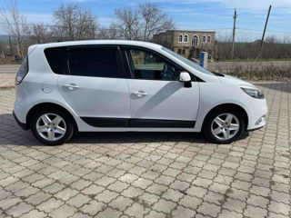 Renault Scenic foto 7