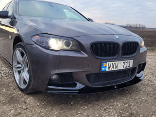 BMW 5 Series foto 1