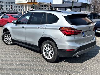 BMW X1 foto 4