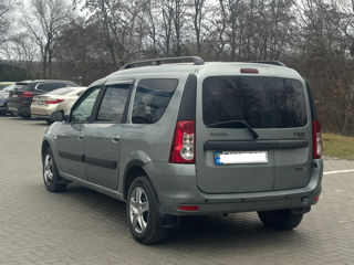 Dacia Logan Mcv foto 4