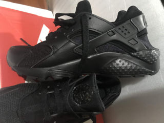 Новые Кроссовки Nike Huarache Run foto 6