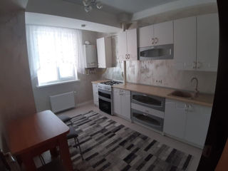 Apartament cu 1 cameră, 39 m², Botanica, Chișinău foto 8