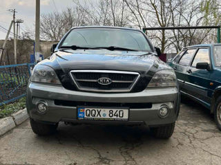 KIA Sorento foto 2