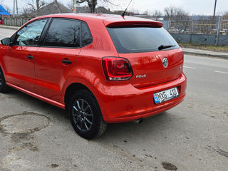 Volkswagen Polo foto 5