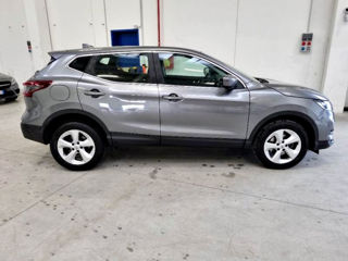 Nissan Qashqai foto 3