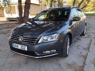 Volkswagen Passat foto 3