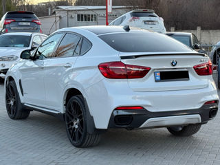 BMW X6 foto 3