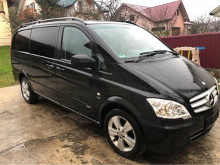 Mercedes Vito foto 2