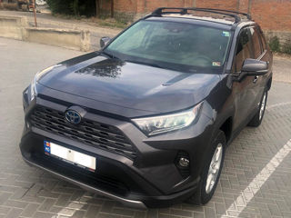 Toyota Rav 4 foto 2